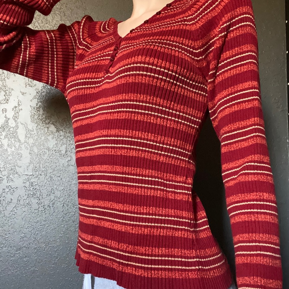 Reference Point New York